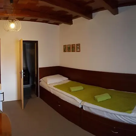 Guest house Domcek 118 Podhajska