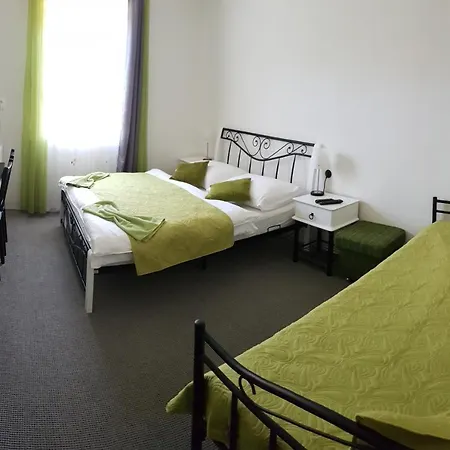 Domcek 118 Guest house Podhajska