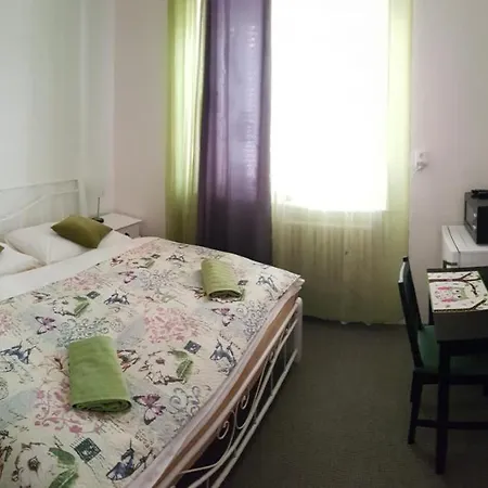 Domcek 118 3* Podhájska