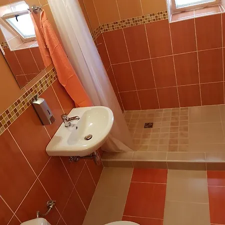 Domcek 118 Guest house *