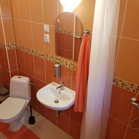 Pensjonat Domcek 118