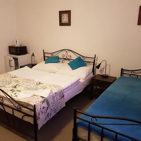 Pensjonat Domcek 118 Podhájska