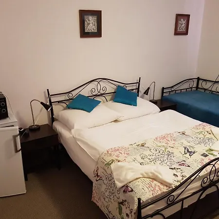 Domcek 118 Pensjonat