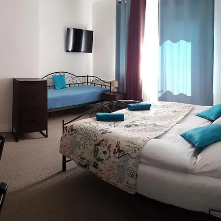 Domcek 118 Podhajska