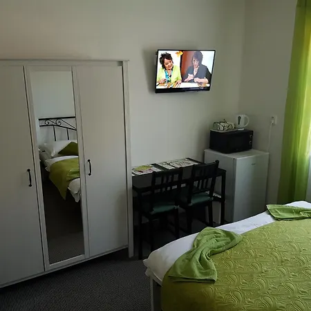 Domcek 118 Pensjonat 3*